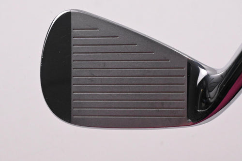 Wilson Staff Model CB 2024 #7 Iron / Stiff Flex Dynamic Gold Mid 115 S300 Shaft