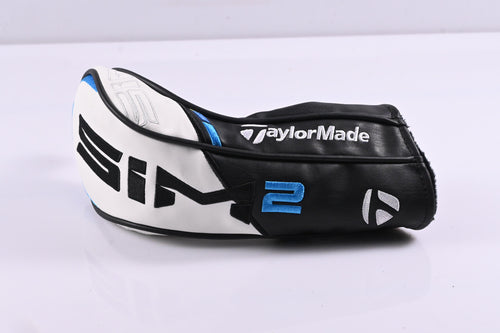 Taylormade SIM2 Max #3 Wood / 15 Degree / Regular Flex Ventus Blue 5 Shaft