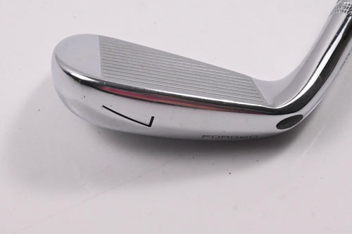 Wilson Staff Model CB 2024 #7 Iron / Stiff Flex Dynamic Gold Mid 115 S300 Shaft