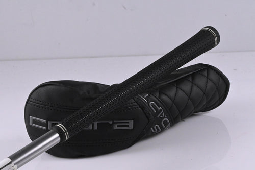 Left Hand Cobra DS-Adapt LS Titanium #3 Wood / 14.5 Degree / X-Flex Fujikura 70