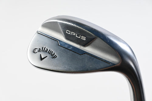 Callaway Opus Sand Wedge / 54 Degree / Wedge Flex UST Mamiya Recoil Dart 65