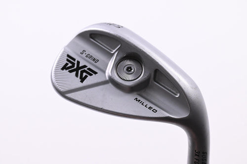 PXG Sugar Daddy III Gap Wedge / 52 Degree / Stiff Flex Elevate Shaft