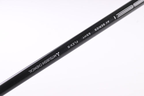 Titleist TSi3 #2 Hybrid / 18 Degree / Stiff Flex Tensei AV Raw Blue 65 Shaft