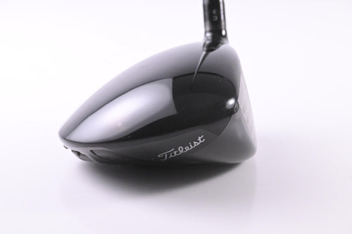 Titleist TSi3 Driver / 9 Degree / Regular Flex MMT 40 Shaft