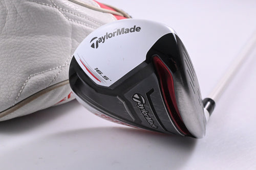 Ladies Taylormade Aeroburner HL #3 Wood / 16.5 Degree / Ladies Flex Matrix Speed