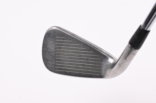 Titleist AP1 710 #4 Iron / 23 Degree / Regular Flex Dynamic Gold R300 Shaft