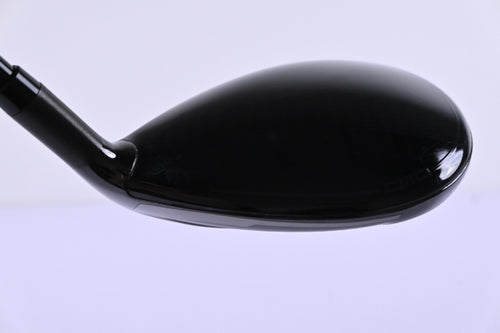 Taylormade Qi10 #3 Wood / 15 Degree / Stiff Flex Fujikura Ventus TR Blue 6 Shaft