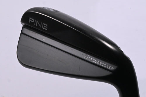 Ping iCrossover #3 Hybrid / 20 Degree / Stiff Flex Kai'li White 80 Shaft