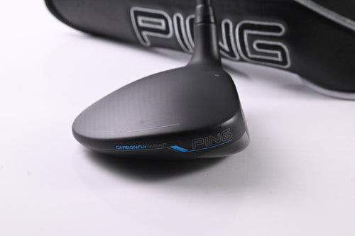 Ping G440 SFT #3 Wood / 16 Degree / Regular Flex Ping Alta CB Blue 65 Shaft