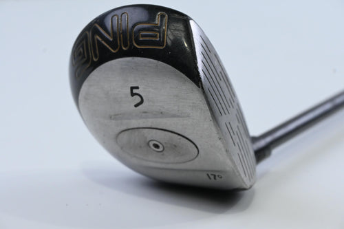 Ping I3 #5 Wood / 17 Degree / Regular Flex Ping 350 Series
