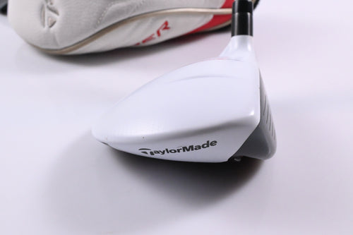 Ladies Taylormade Aeroburner HL #3 Wood / 16.5 Degree / Ladies Flex Matrix Speed
