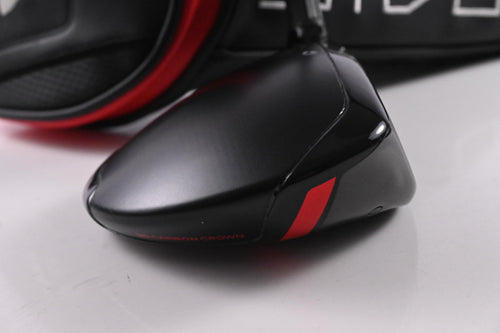 Taylormade Stealth #3HL Wood / 16.5 Degree / Regular Flex Fujikura Ventus Red 5