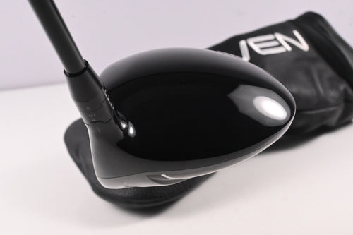 Eleven NH-01 Driver / 9 Degree / Regular Flex KBS MAX HL 42 Shaft
