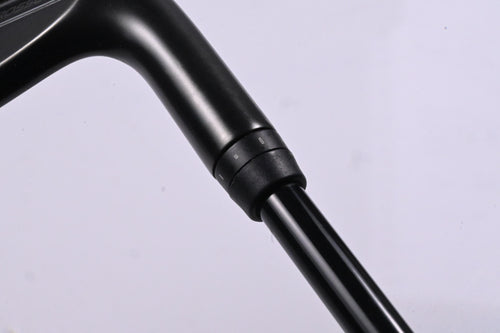 Ping iCrossover #3 Hybrid / 20 Degree / Stiff Flex Kai'li White 80 Shaft