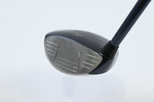 Callaway Steelhead III #3 Wood / 15 Degree / Firm Flex Callaway System III