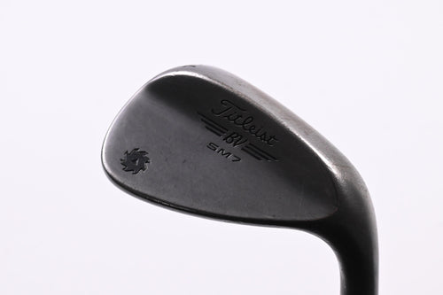 Titleist Vokey SM7 Sand Wedge / 54 Degree / Stiff Flex Project X Shaft