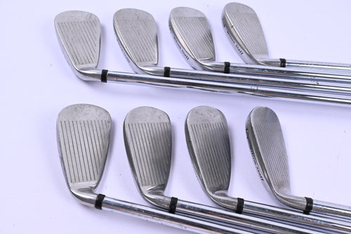 Wilson Di7 Irons / 4-PW+GW / Uniflex True Temper TX-105 FS Shafts