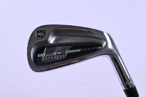 Wilson FG Tour #5 Iron / 27 Degree / Stiff Flex Project X Rifle Shaft