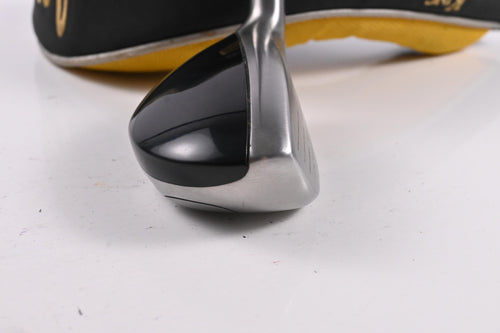 King Cobra Baffler DWS #3 Hybrid / 20 Degree / Stiff Flex Aldila NV HL 65 Shaft
