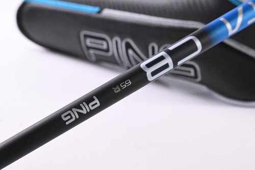 Ping G440 SFT #3 Wood / 16 Degree / Regular Flex Ping Alta CB Blue 65 Shaft