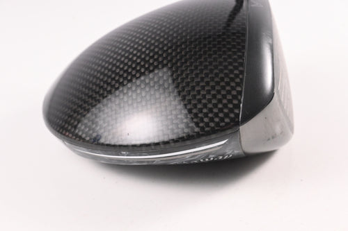 Callaway Paradym Ai Smoke Max Driver / 12 Degree / Regular Flex Vanquish 4 Shaft