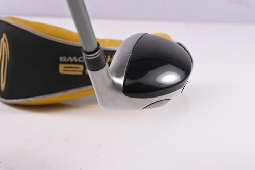 King Cobra Baffler DWS #3 Hybrid / 20 Degree / Stiff Flex Aldila NV HL 65 Shaft