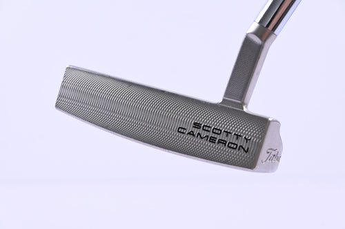 Scotty Cameron Special Select Flowback 5.5 Putter / 34 Inch