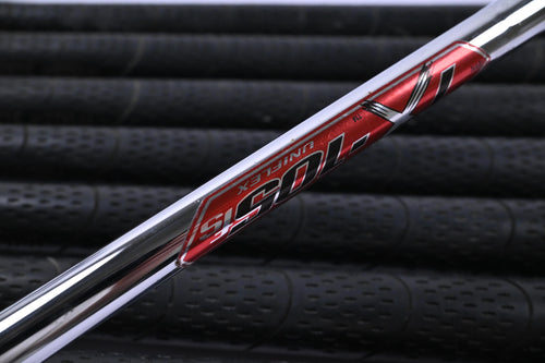 Wilson Di7 Irons / 4-PW+GW / Uniflex True Temper TX-105 FS Shafts