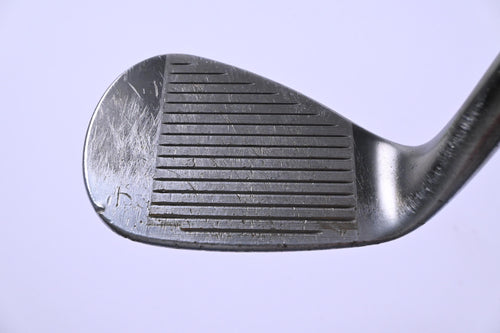 Callaway Jaws MD5 Lob Wedge / 58 Degree / Stiff Flex Dynamic Gold 115 S200 Shaft
