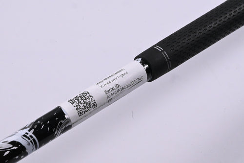 Ping iCrossover #3 Hybrid / 20 Degree / Stiff Flex Kai'li White 80 Shaft