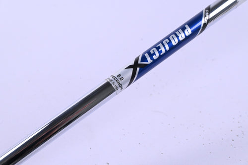Wilson FG Tour #5 Iron / 27 Degree / Stiff Flex Project X Rifle Shaft