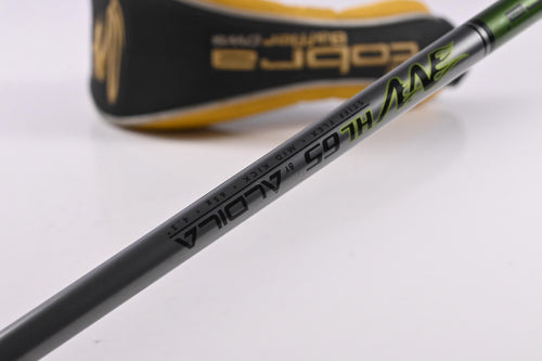 King Cobra Baffler DWS #3 Hybrid / 20 Degree / Stiff Flex Aldila NV HL 65 Shaft