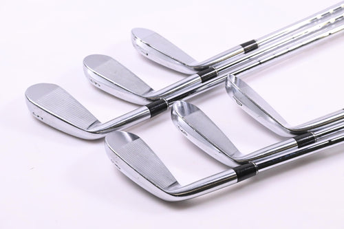 Srixon Z-Forged Irons / 5-PW / Stiff Flex N.S.Pro Modus³ Tour 130 Shafts