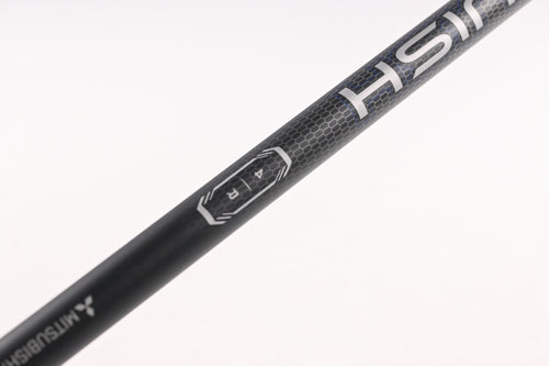 Callaway Paradym Ai Smoke Max Driver / 12 Degree / Regular Flex Vanquish 4 Shaft