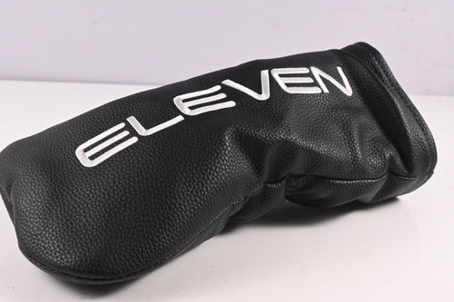 Eleven NH-01 Driver / 9 Degree / Regular Flex KBS MAX HL 42 Shaft