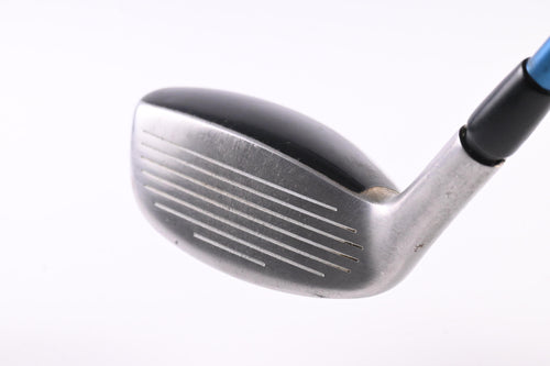 Titleist 585.H #4 Hybrid / 21 Degree / Regular Flex Aldila VS Proto 80 Shaft