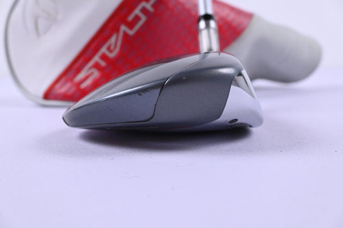 Ladies Taylormade Stealth 2 HD #5 Wood / 19 Degree / Ladies Flex Eldio 40 Shaft