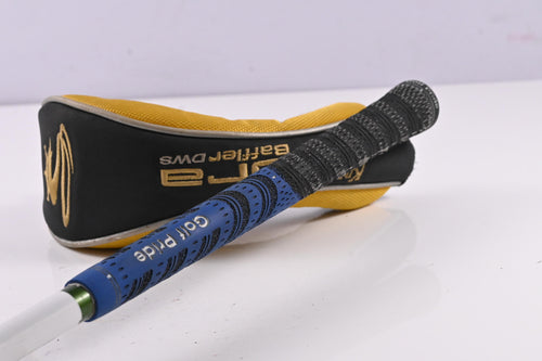 King Cobra Baffler DWS #3 Hybrid / 20 Degree / Stiff Flex Aldila NV HL 65 Shaft