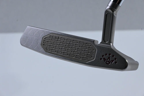 Scotty Cameron 2025 Studio Style Putter / 34 Inch