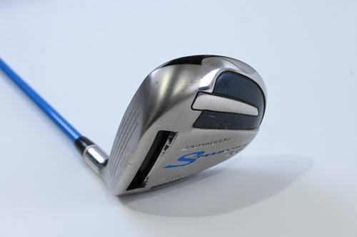 Lefgt Hand Adams Speedline LP #3 Wood / 15 Degree / Regular Flex Matrix HD