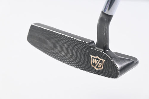 Wilson Infinite Michigan Ave 2018 Putter / 34 Inch