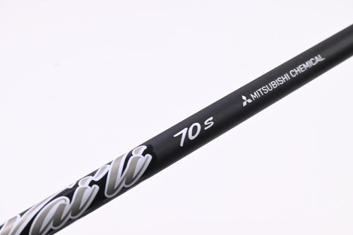 Mitsubishi Kai'li White Darkwaves 70 Fairway Shaft / Stiff Flex / Cobra 3rd Gen
