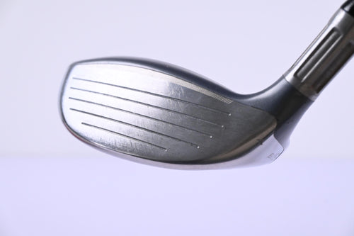 Ladies Taylormade Stealth 2 HD #5 Wood / 19 Degree / Ladies Flex Eldio 40 Shaft