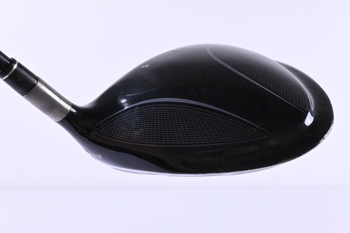 Taylormade Burner 2009 TP Driver / 10.5 Degree / Regular Flex Fujikura REAX 60
