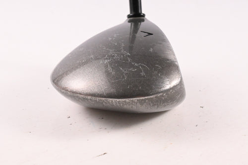 Callaway Big Bertha Warbird #3 Wood / 15 Degree / Regular Flex RCH 96 Shaft