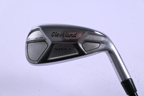 Cleveland Launcher UHX #3 Iron / 18 Degree / Stiff Flex Tensei AV Blue 80 Shaft