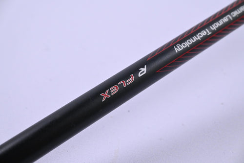 MacGregor V-Max Speed #4 Iron / 21 Degree / Regular Flex MacGregor V-Max Shaft