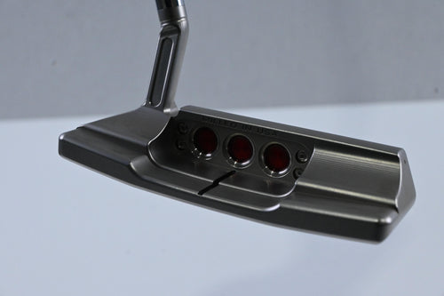 Scotty Cameron 2025 Studio Style Putter / 34 Inch