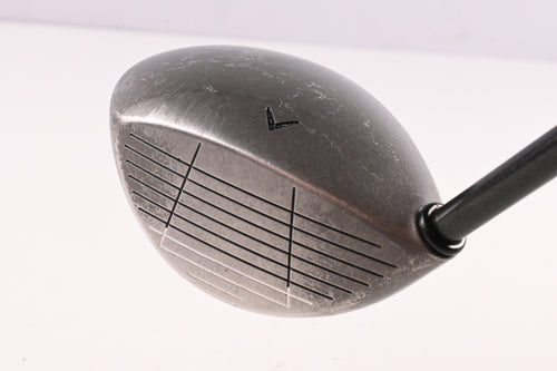Callaway Big Bertha Warbird #3 Wood / 15 Degree / Regular Flex RCH 96 Shaft