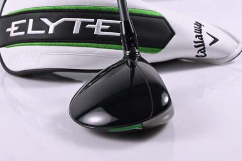 Callaway Elyte TD #3 Wood / 15 Degree / Regular Flex Denali Charcoal 60 Shaft